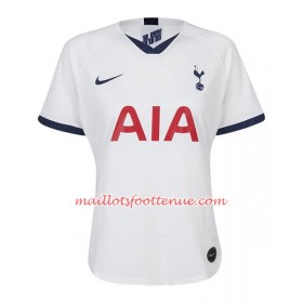 Maillot/Tenue Tottenham Hotspur Femme Domicile 2019/2020
